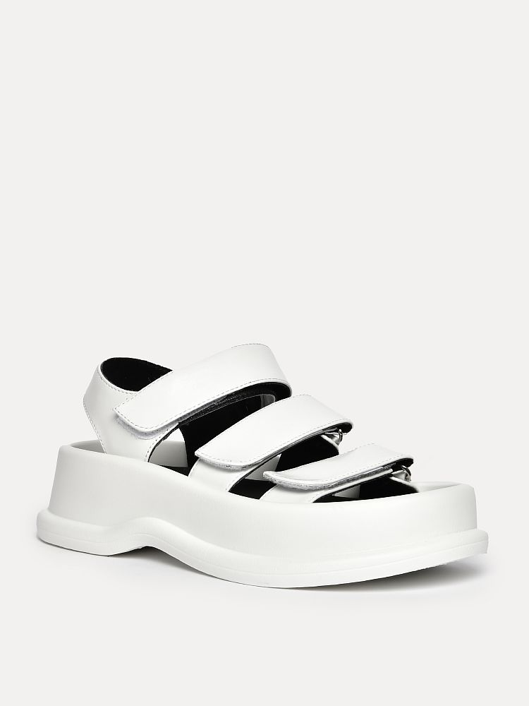 Сандалии (52-886)